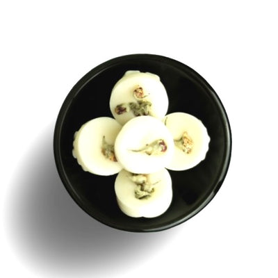 Freckleface Winter Berries Soy Wax Melt | Putti Fine Furnishings Canada