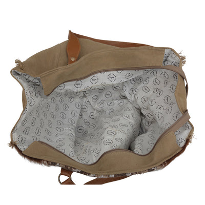 Myra Bag Elsa Weekender Bag | Putti Fine Fashions