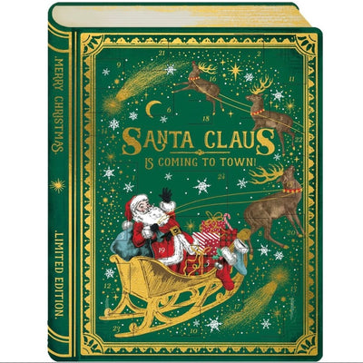 Storybook Advent Calendar