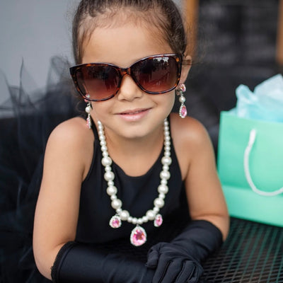 Great Pretenders "The Coco" Necklace Set | Le Petite Putti