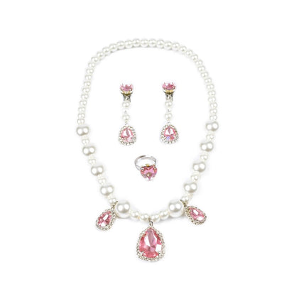 Great Pretenders "The Coco" Necklace Set | Le Petite Putti