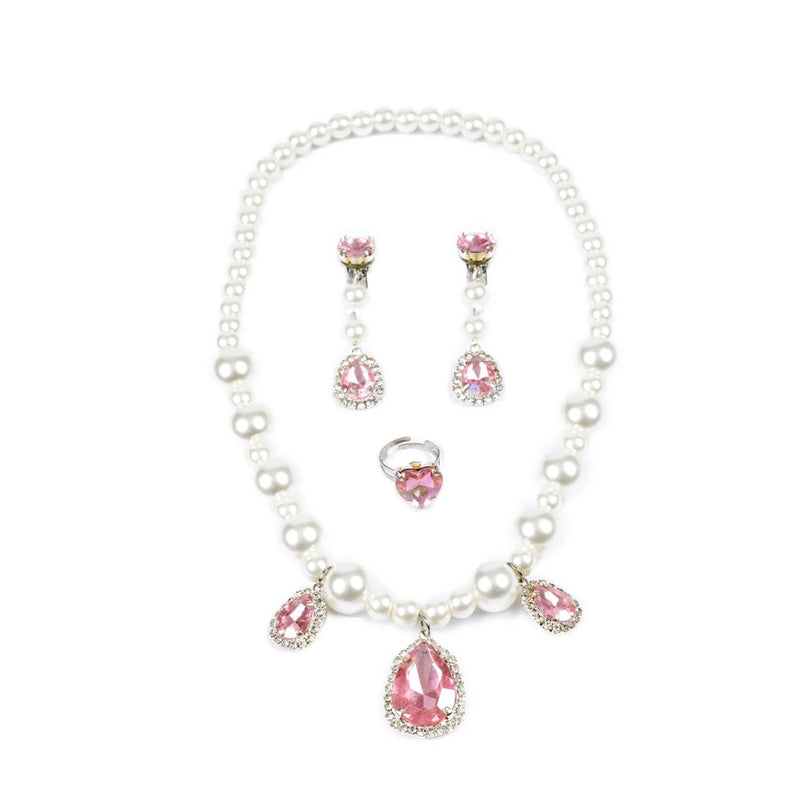 Great Pretenders "The Coco" Necklace Set | Le Petite Putti