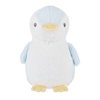 Jellybean Penguin - Blue | Le Petite Putti