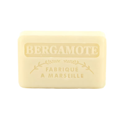 Bergamot French Market Soap 125g | Putti Fine Furnishings
