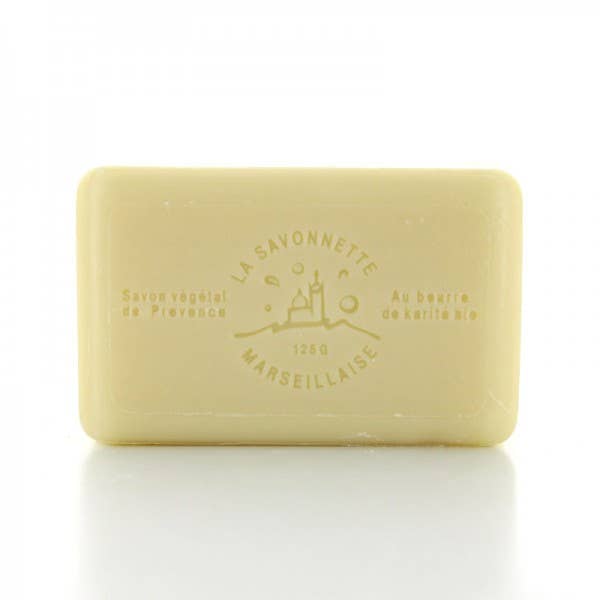 Bergamot French Market Soap 125g | Putti Fine Furnishings