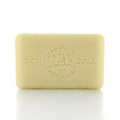 Bergamot French Market Soap 125g | Putti Fine Furnishings