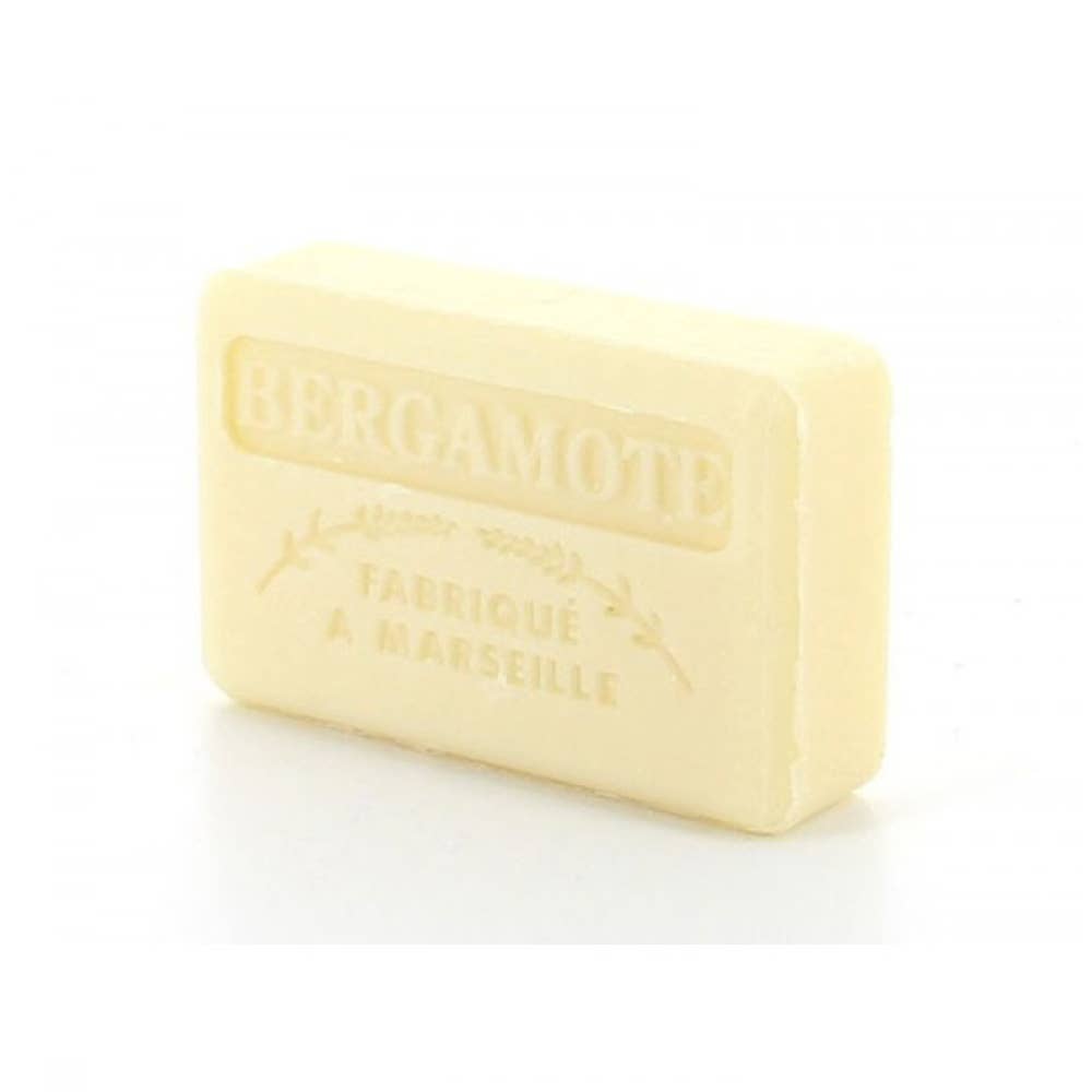 Bergamot French Market Soap 125g | Putti Fine Furnishings