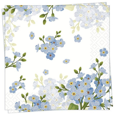 Bloem Luncheon Napkin | Putti Party Supplies