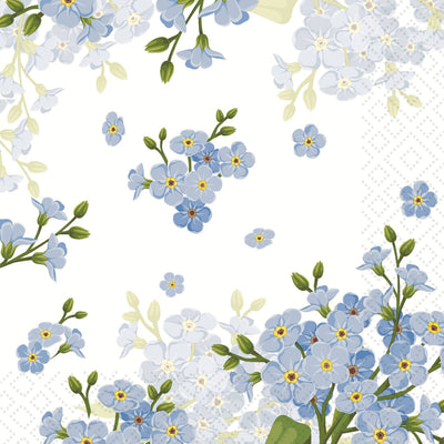 Bloem Luncheon Napkin | Putti Party Supplies