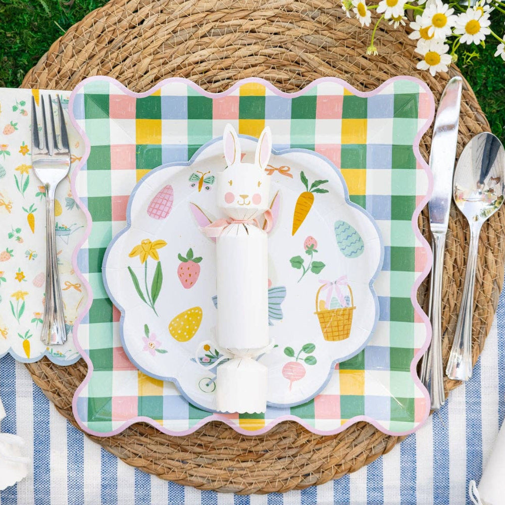 Bunny Crackers | Putti Easter Party Supplies