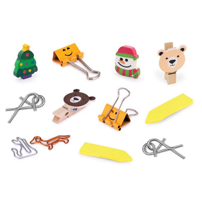 Celebration Crackers Family Cracker Fill