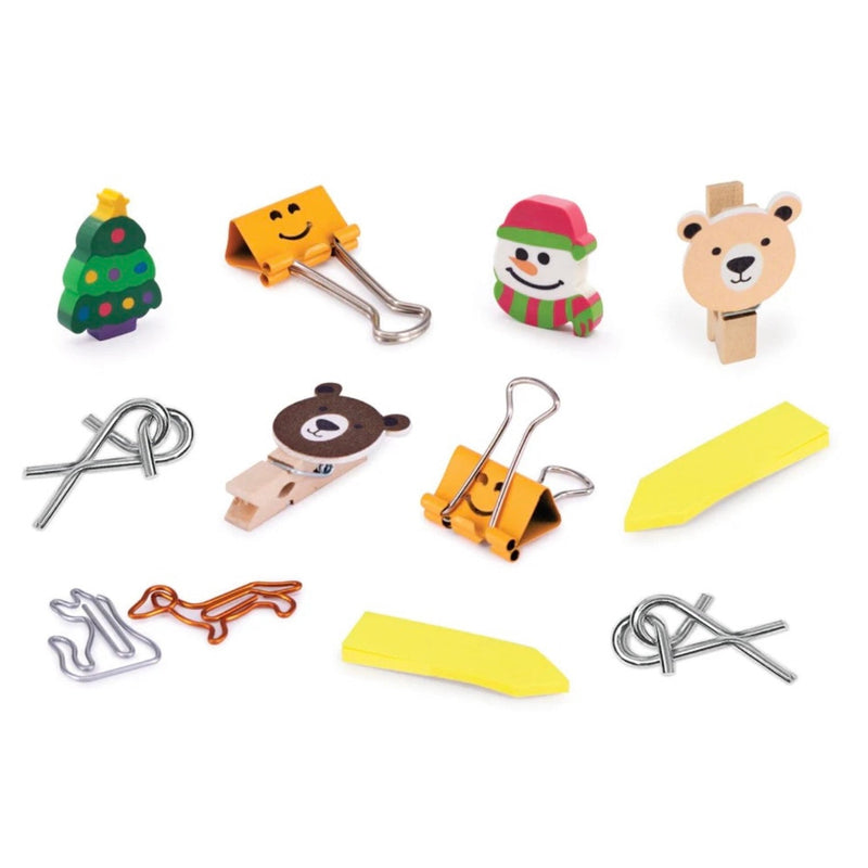 Celebration Crackers 12 Days of Christmas Crackers