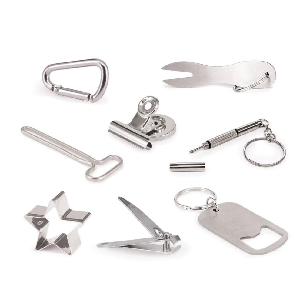 Celebration UK Silver Botanical Crackers | Putti Christmas Celebrations