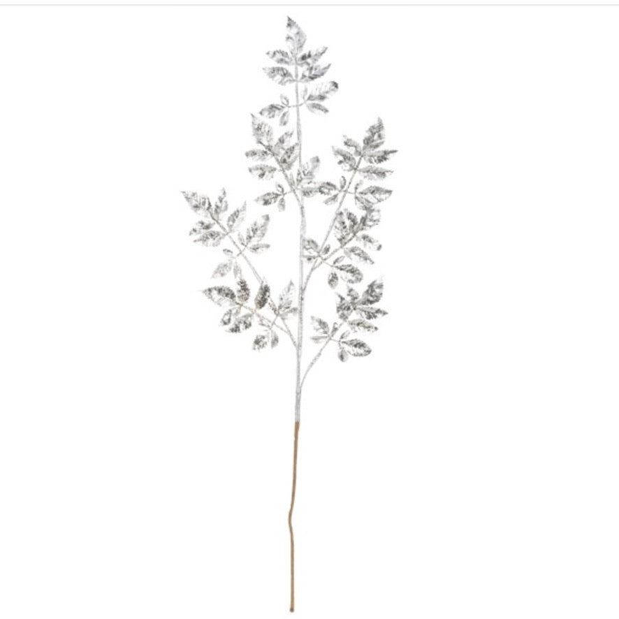 Champagne Mini Leaf Pick | Putti Fine Furnishings