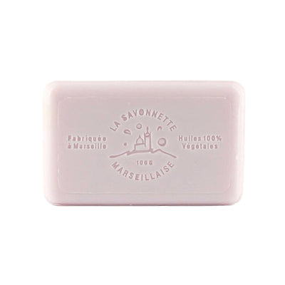 Cherry Flower French Market Soap with Organic Donkey Milk 100g | Putti