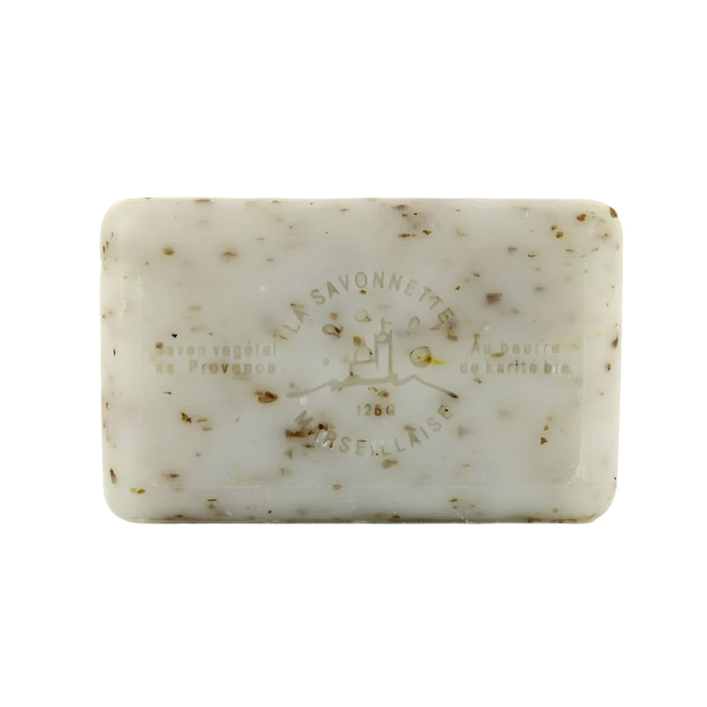 Coconut Milk French Market Soap 125g | Putti Fine Furnishings