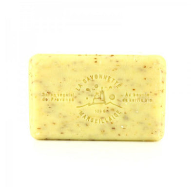Crushed Lemon French Market Soap 125g | Putti fine Furnishings