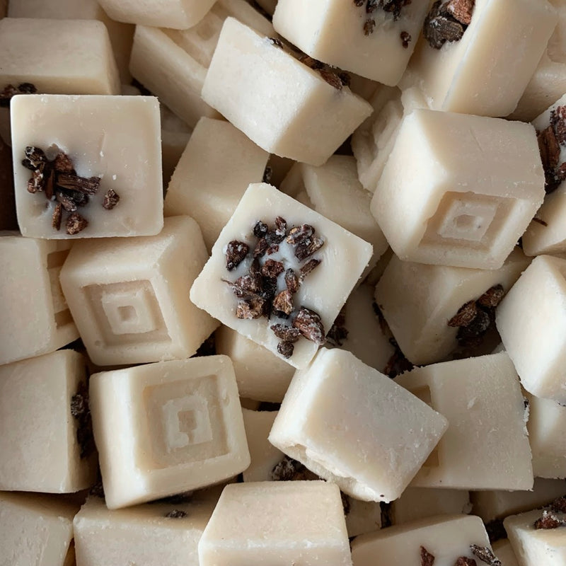 Freckleface Winter Nights Soy Wax Melt | Putti Fine Furnishings Canada