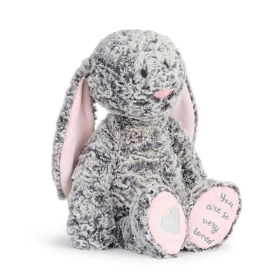Demdaco Isabella Bunny So Very Loved Stuffed Animal | Le Petite Putti