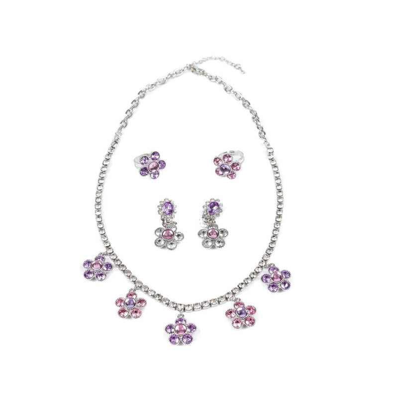 Great Pretenders "The Audrey" Necklace Set