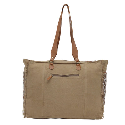 Myra Bag Elsa Weekender Bag | Putti Fine Fashions