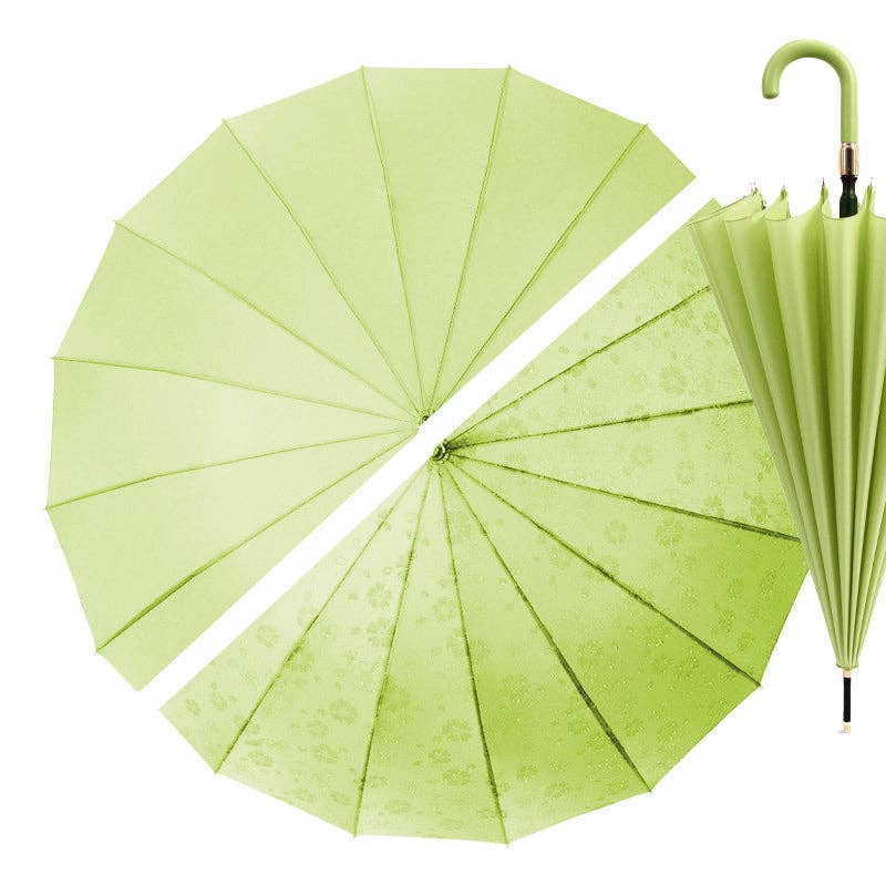 Everyday Classic Colour change Avocado Green