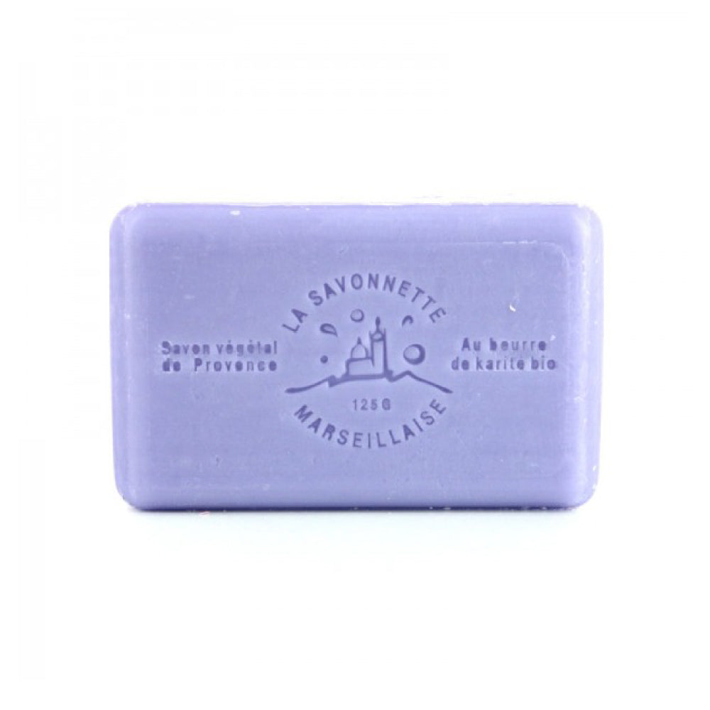 Lavender French Market Soap 125g | Putti Fine Furnishings