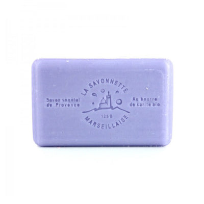 Lavender French Market Soap 125g | Putti Fine Furnishings