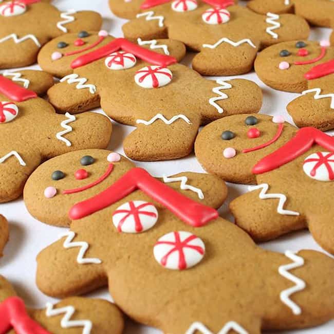 Christmas Sweets & Treats