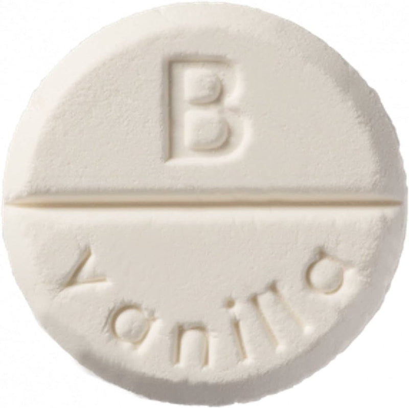 Bomb Cosmetics UK Shower Mixer - Vanilla | Putti Fine Furnishings