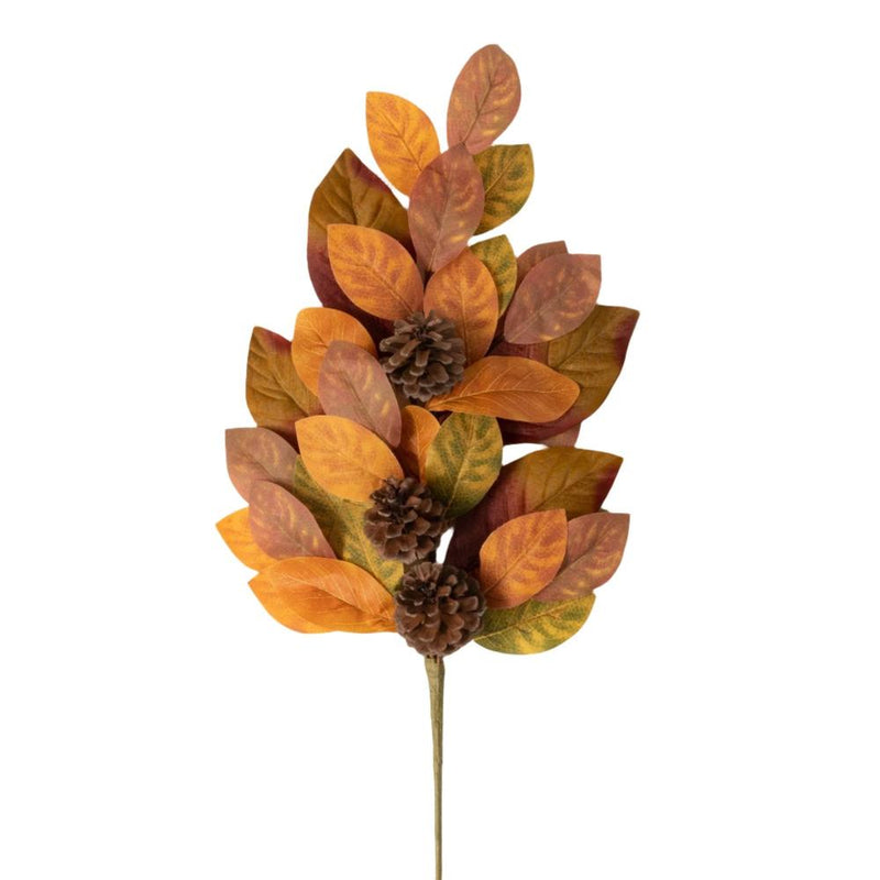 Fall Foilage Spray | Putti Fine Furnishings