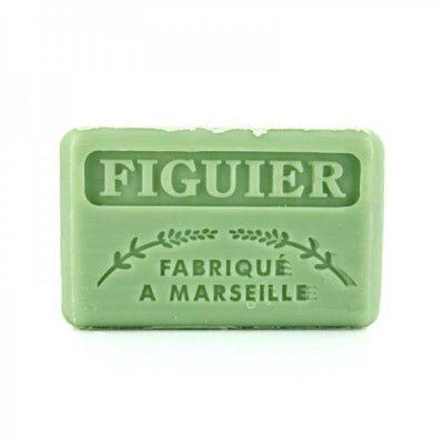 Fig Tree French Market Soap 125g | Putti Fine Furnishings