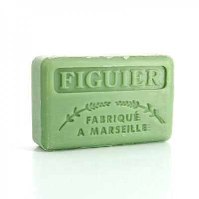 Fig Tree French Market Soap 125g | Putti Fine Furnishings
