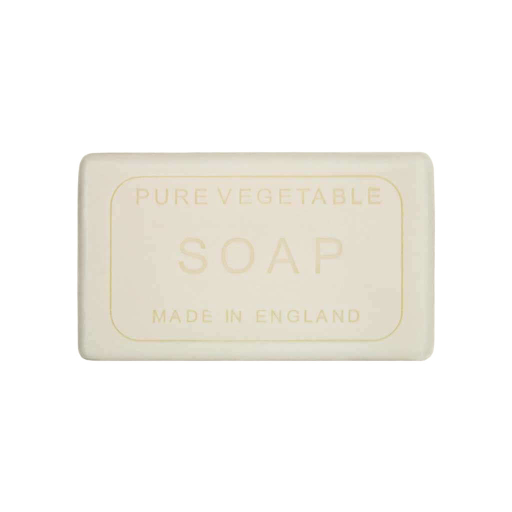 Fine English Rose Great British Soap Soap | Putti Fine Furnishings