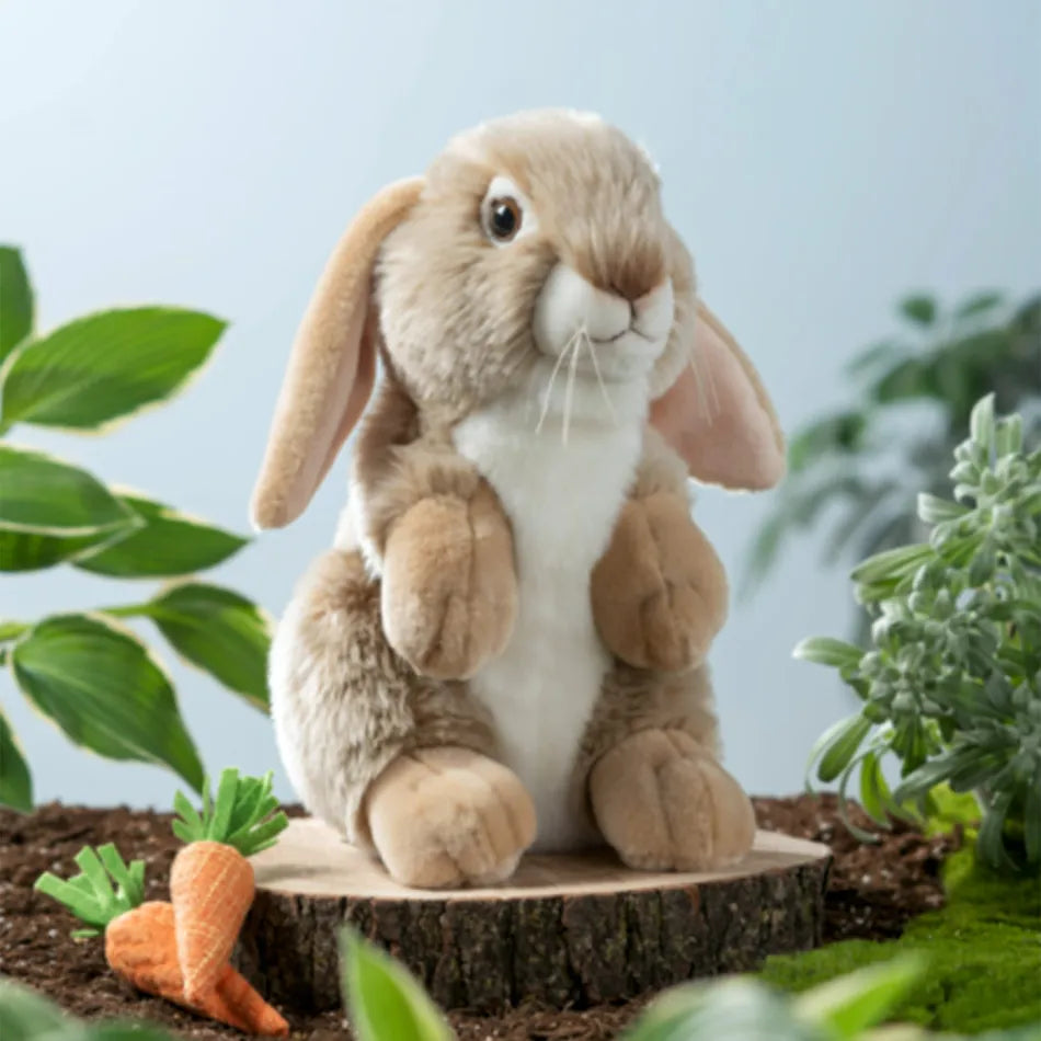 Ganz Heritage Stuffed Bunny | Le Petite Putti