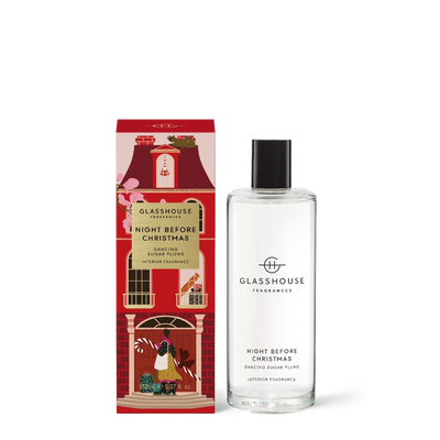 Night Before Christmas Interior Fragrance - Dancing Sugar Plums