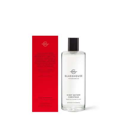 Night Before Christmas Interior Fragrance - Dancing Sugar Plums | Putti Fine Furnishings
