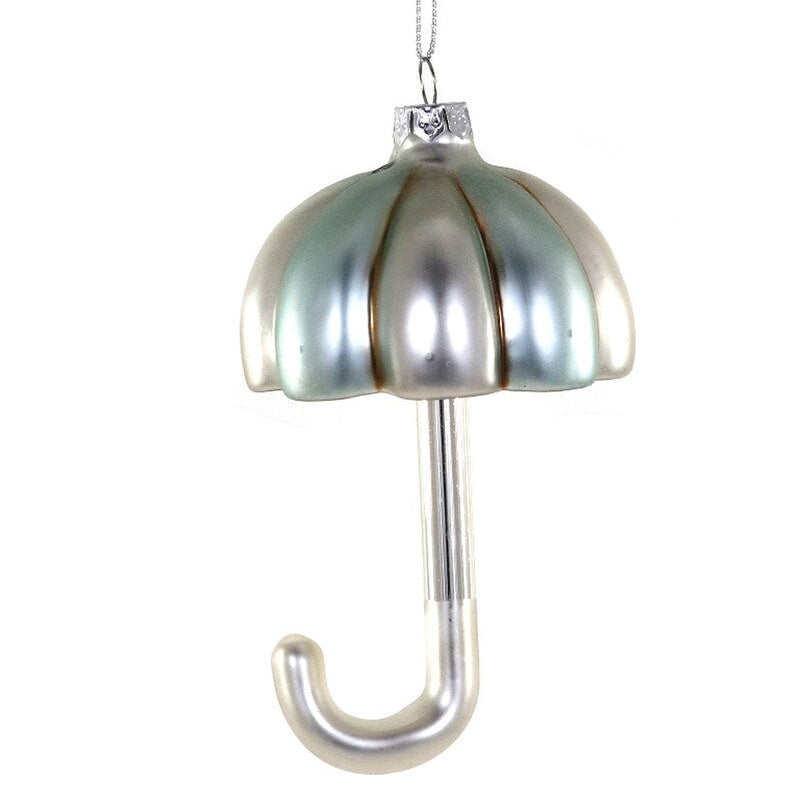 Cody Foster Vintage Glass Parasol