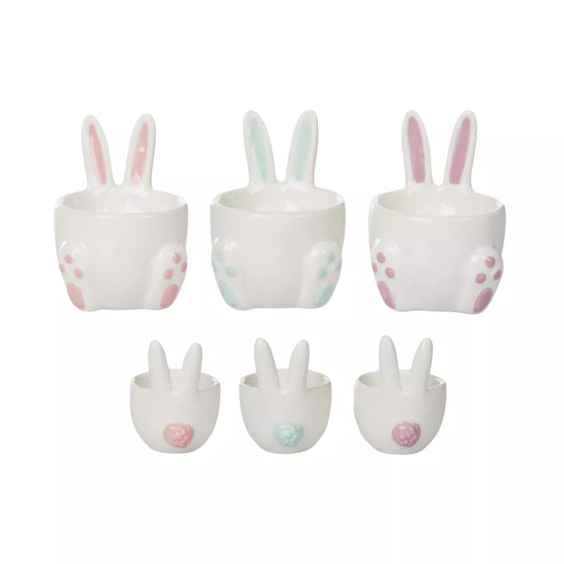 Bunny Egg Cup