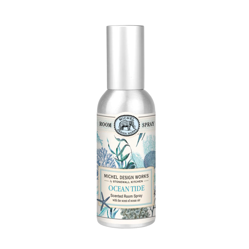 Michel Design Works Ocean Tide Room Spray