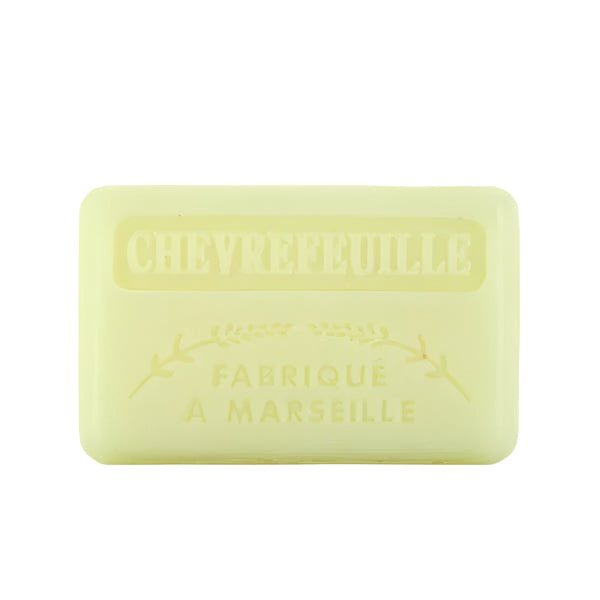 Honeysuckle French Market Soap 125g | Putti Fine Furnishings