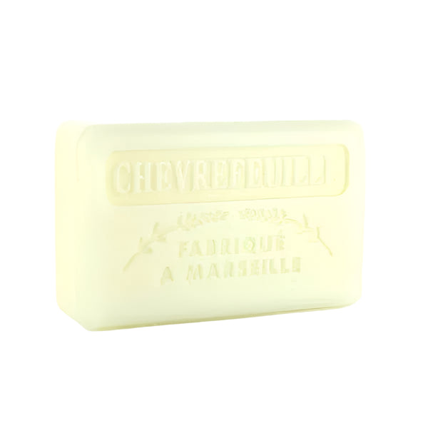 Honeysuckle French Market Soap 125g | Putti Fine Furnishings