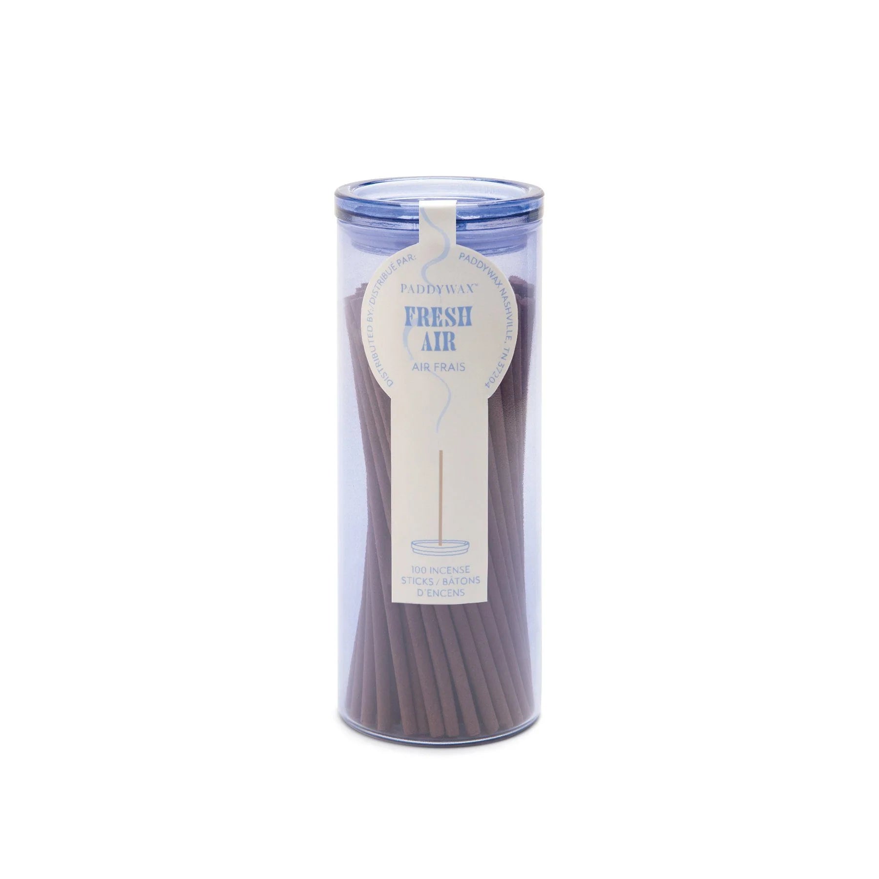 Paddywax Incense Sticks - Fresh Air