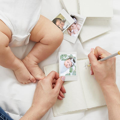 Bump Baby First set of 3 Books