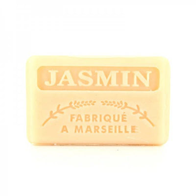 Jasmine French Market Soap 125g | Putti Fine Furnishings