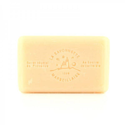 Jasmine French Market Soap 125g | Putti Fine Furnishings