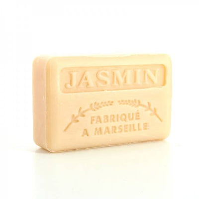 Jasmine French Market Soap 125g | Putti Fine Furnishings
