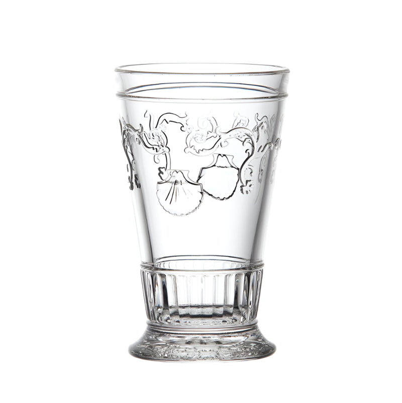 La Rochere Versailles Highball Glass | Putti Fine Furnishings Canada