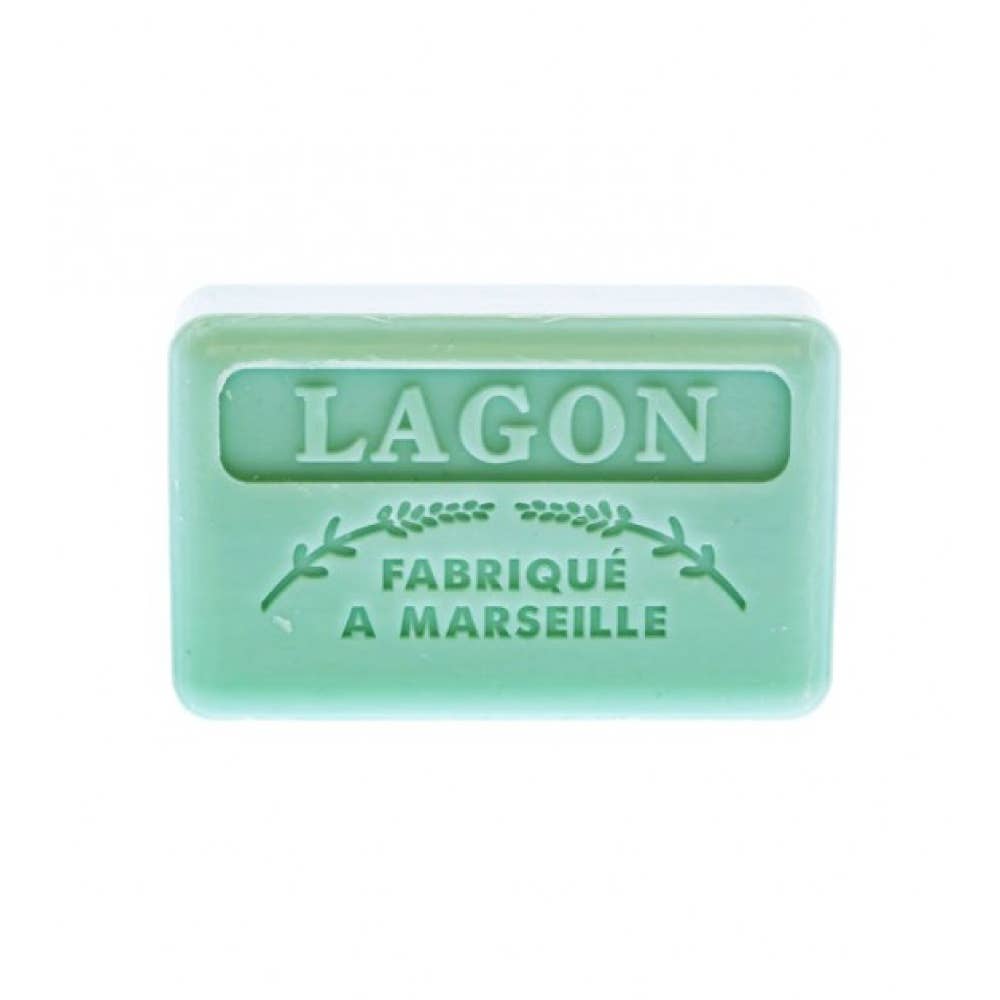 Lagon French Market Soap 125g | Putti Fine Furnishings