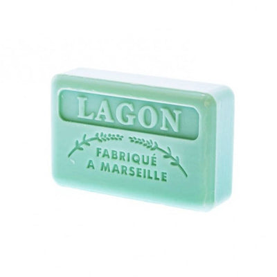 Lagon French Market Soap 125g | Putti Fine Furnishings